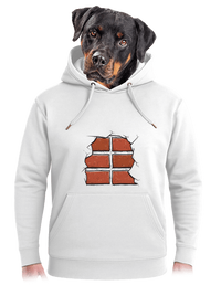 unisex mikina premium