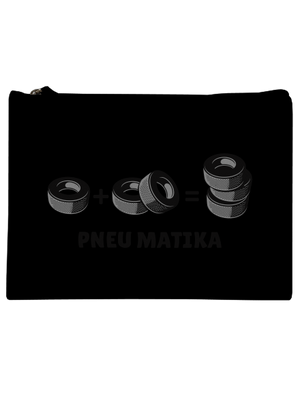 Pneu Matika taštička Black