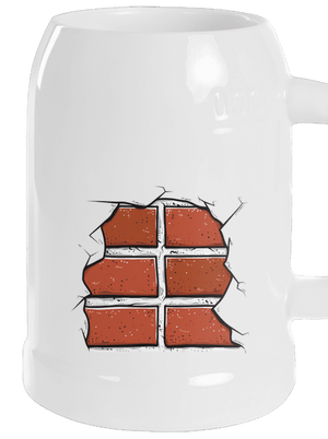 Tehly polliter White