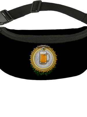 Pivný horoskop: Škorpión ľadvinka Black