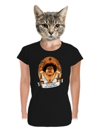 dámske tričko prémium