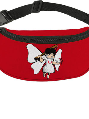 Zúbková víla ľadvinka Red