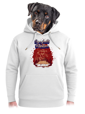 unisex mikina premium