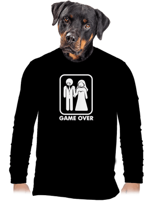 pánske dlhý rukáv