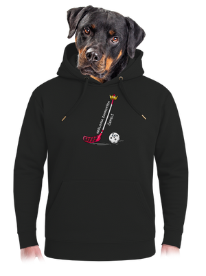 unisex mikina premium