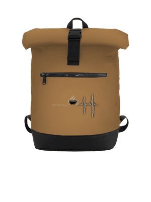 Coffee help batoh Caramel