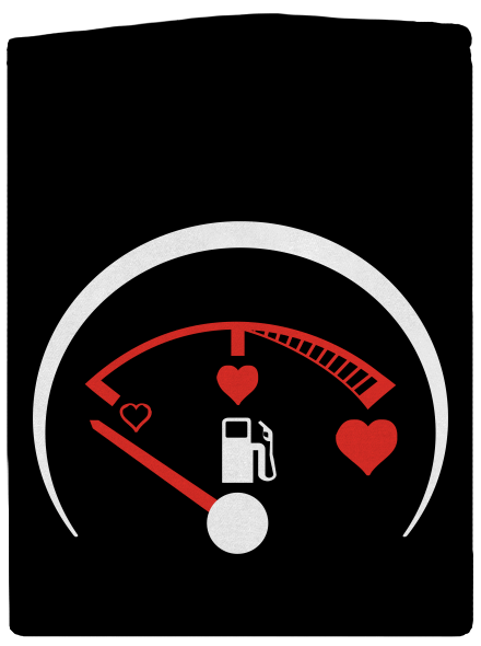 Plnú prosím dámska mikina na zips Black