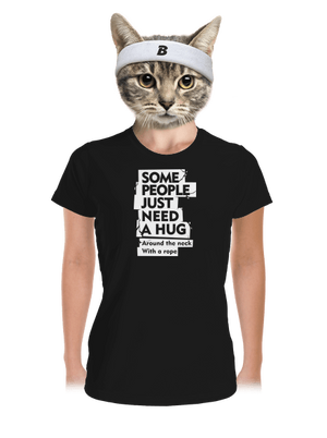 dámske športové tričko