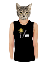 dámske tielko voľné