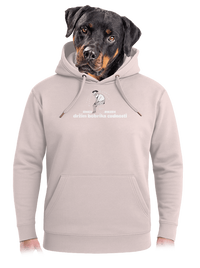 unisex mikina premium