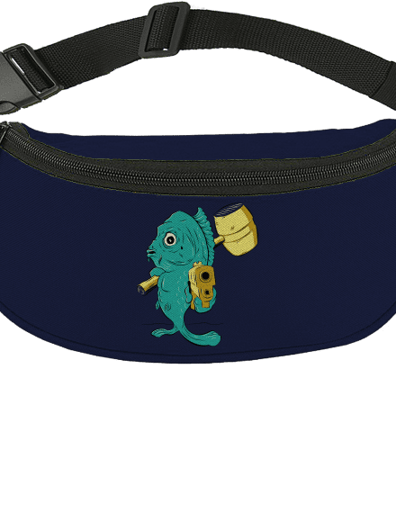 Posledná štedrovečerná ľadvinka French Navy