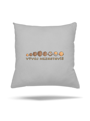 vankúš