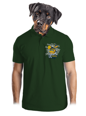 pánska polokošeľa