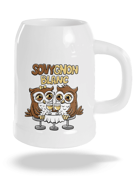 Sovygnon polliter White