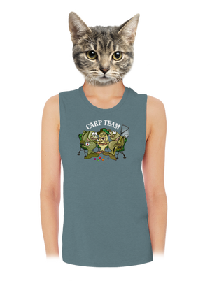 dámske tielko voľné