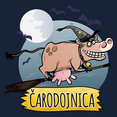 Čarodojnica
