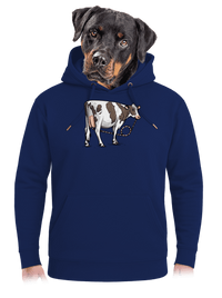 unisex mikina premium
