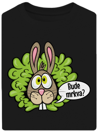 unisex tričko oversized