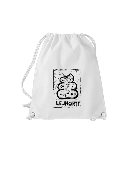 Lejnoryt vak White