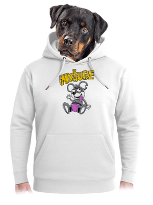 unisex mikina premium