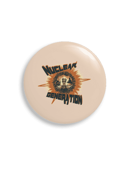 Nuclear generation 2  