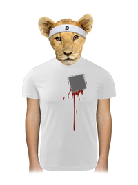 detské športové tričko