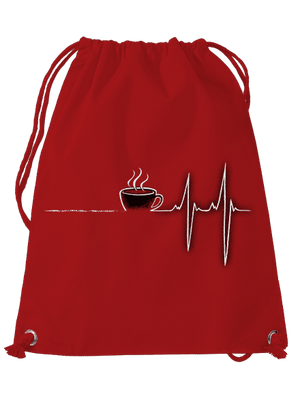 Coffee help vak Red Mal