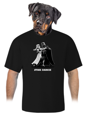 unisex tričko oversized