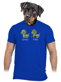 pánske tričko