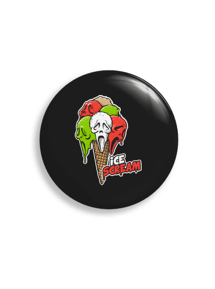 Ice Scream placka uni