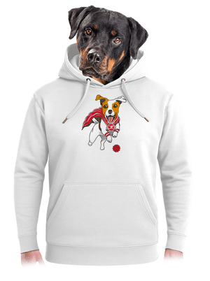 unisex mikina premium