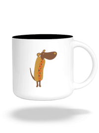 farebný hrnček