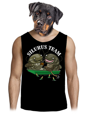 pánske tielko