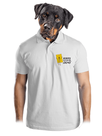 pánska polokošeľa