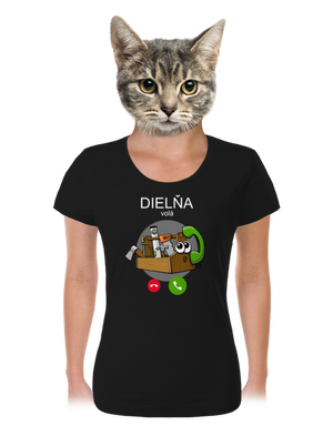 dámske tričko
