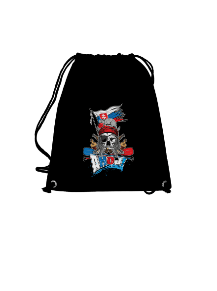 Ahoj vak Black