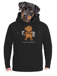 unisex mikina premium