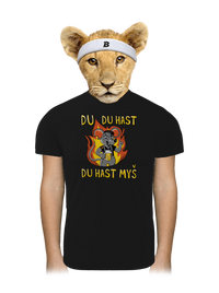 detské športové tričko
