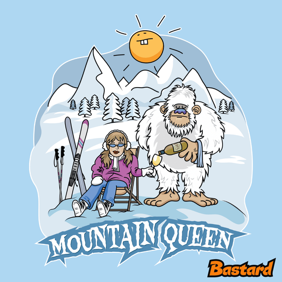 Mountain Queen