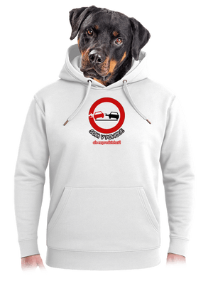 unisex mikina premium