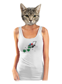 dámske tielko klasické