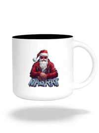 farebný hrnček