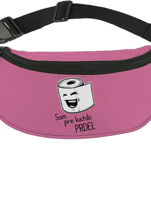 Prdel ľadvinka True Pink