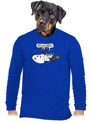 pánske dlhý rukáv