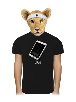 detské športové tričko