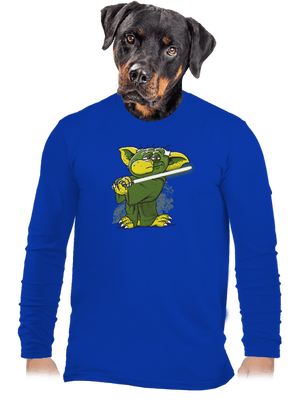 pánske dlhý rukáv