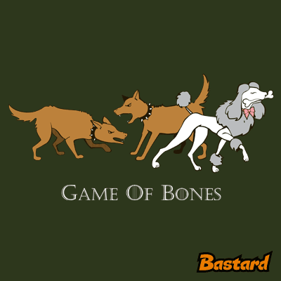 Game of Bones