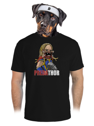 pánske športové tričko