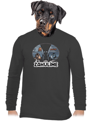 pánske dlhý rukáv