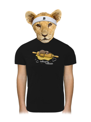 detské športové tričko